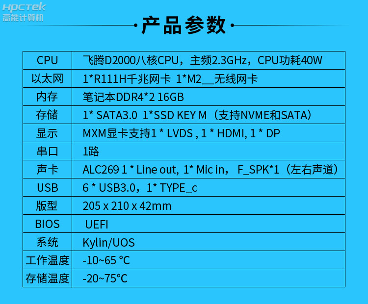 【高能計(jì)算機(jī)新品發(fā)布】OPS可插拔電腦重磅來(lái)襲，引領(lǐng)智慧教學(xué)新趨勢(shì)！(圖7)